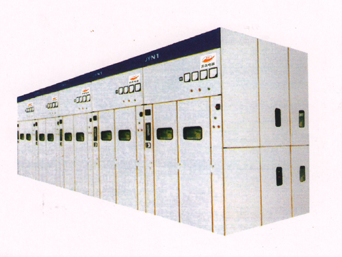 JYN-35 AC metal enclosed switchgear away